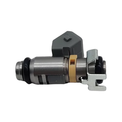 New Fuel Injector Nozzle FJ1271 1660000QAB for PLATINA/RENAULT CLIO (02-10) KANGOO (04-12) MEGANE LOGAN (15-18) - image 6